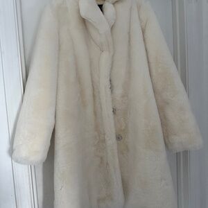 Womens heavy fur coat nyc